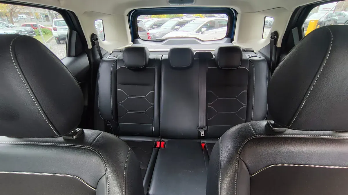 Mirá esta publicación de Ford Eco Sport