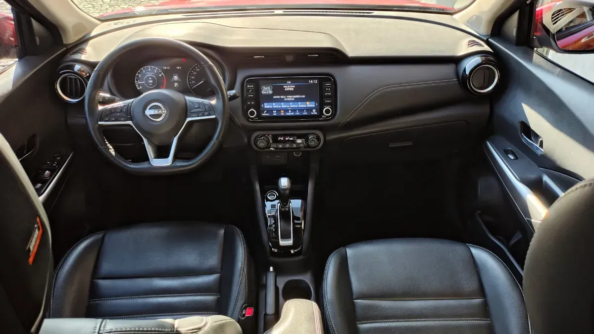 Mirá esta publicación de Nissan Kicks