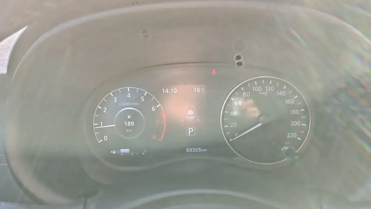 Mirá esta publicación de Nissan Kicks