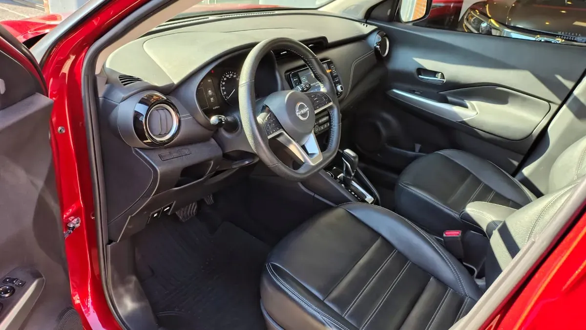 Mirá esta publicación de Nissan Kicks