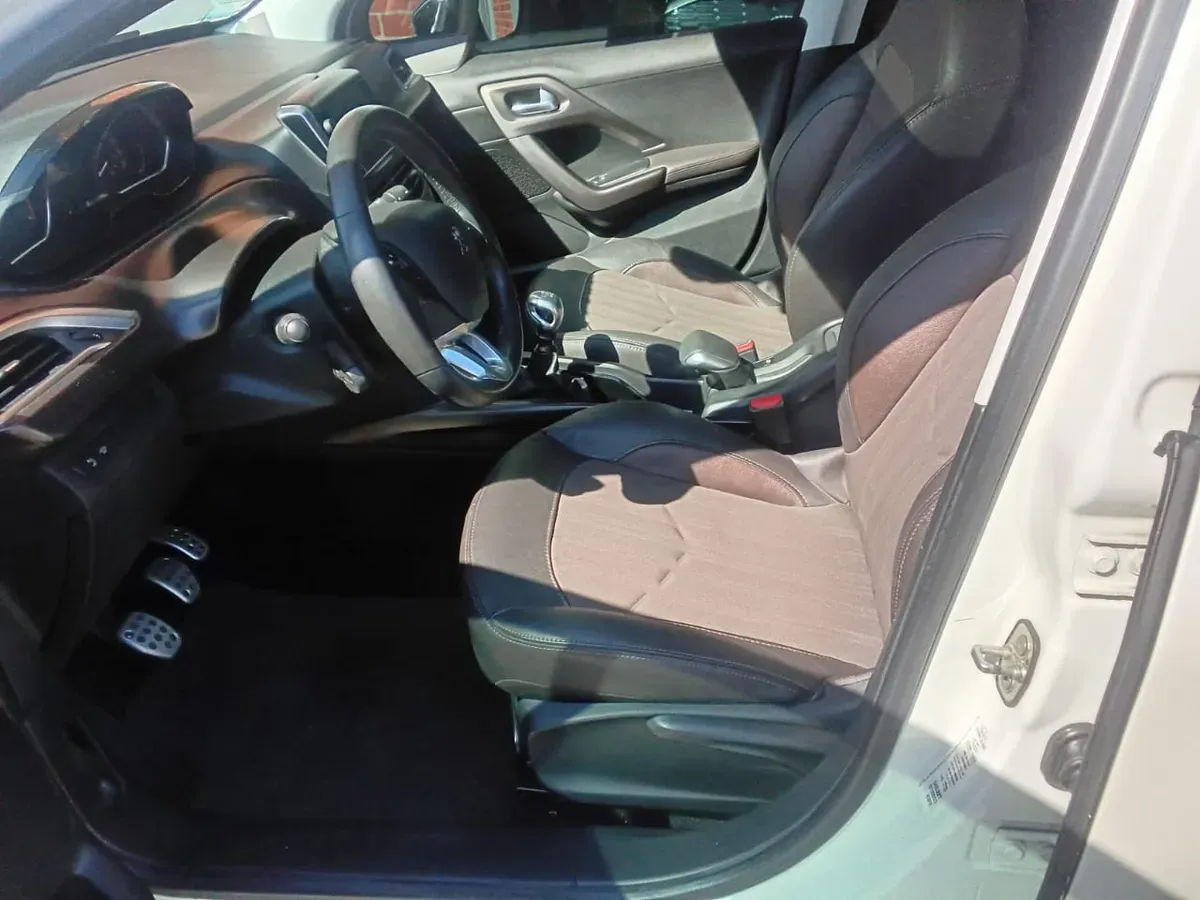 Mirá esta publicación de Peugeot 2008