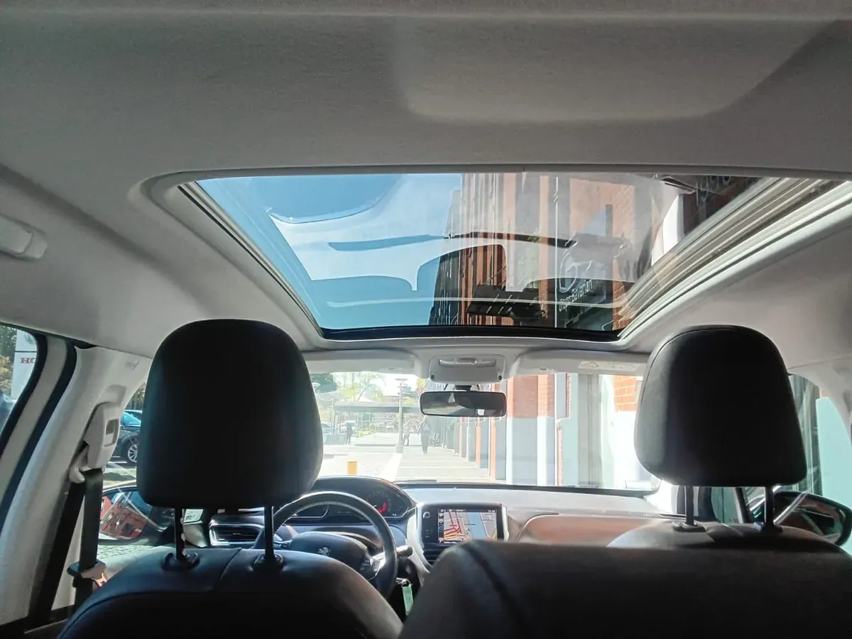 Mirá esta publicación de Peugeot 2008