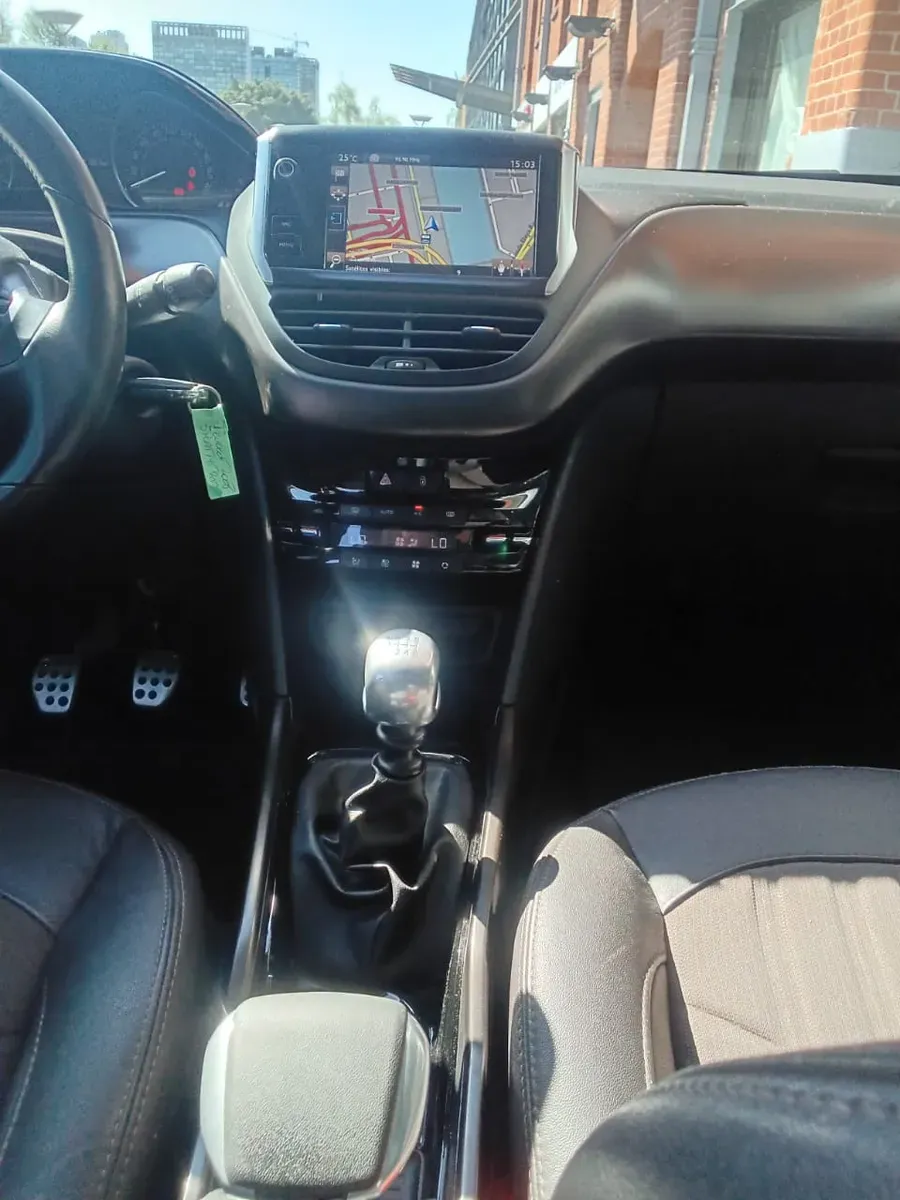 Mirá esta publicación de Peugeot 2008