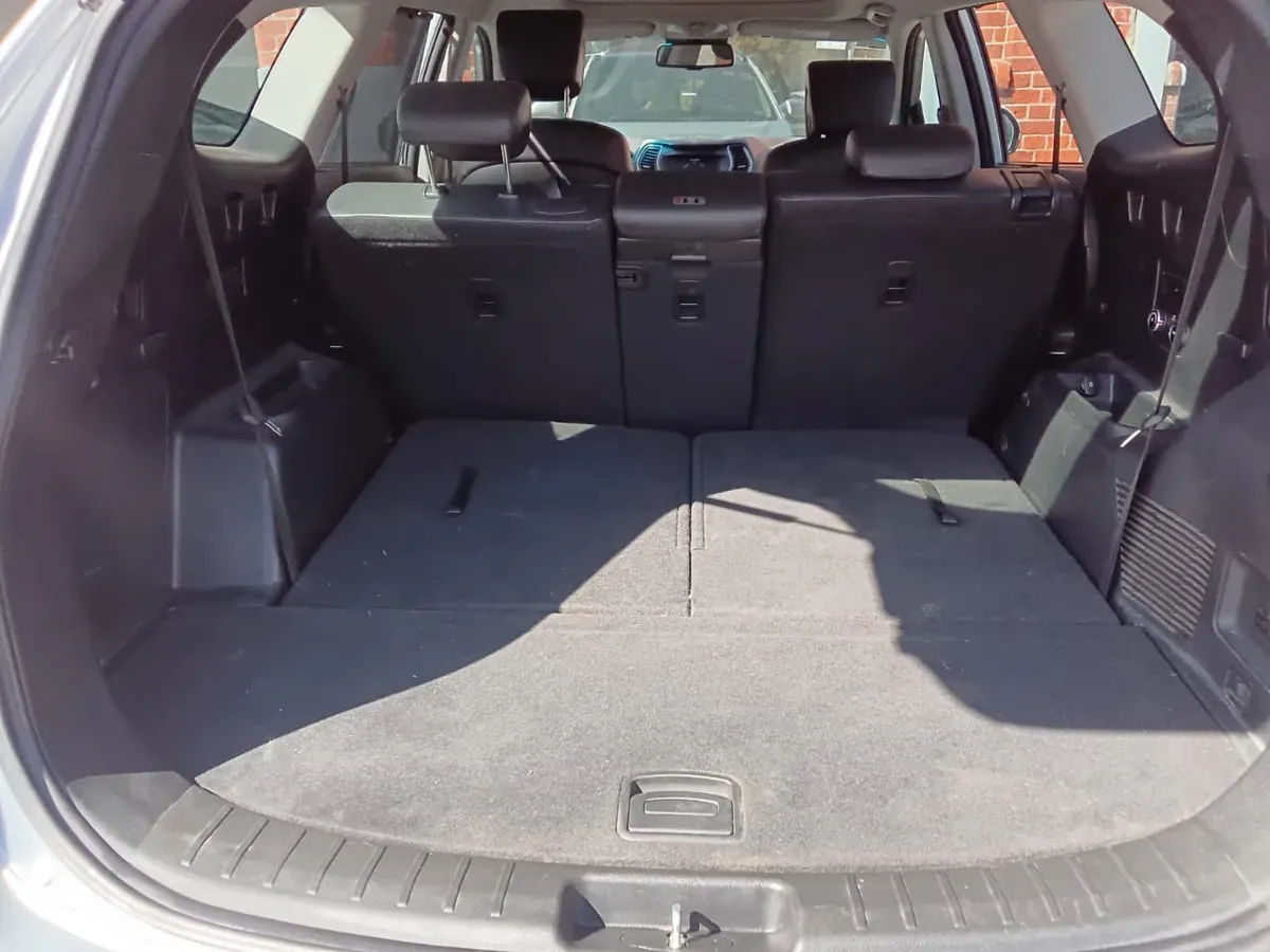 Mirá esta publicación de Hyundai Grand Santa Fe