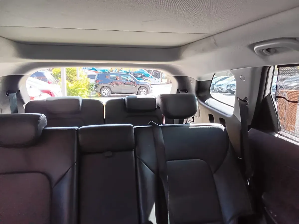 Mirá esta publicación de Hyundai Grand Santa Fe