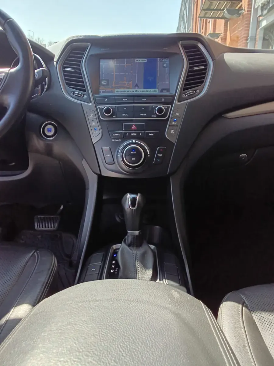 Mirá esta publicación de Hyundai Grand Santa Fe
