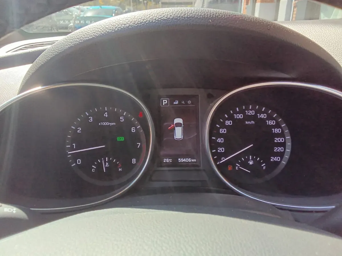 Mirá esta publicación de Hyundai Grand Santa Fe