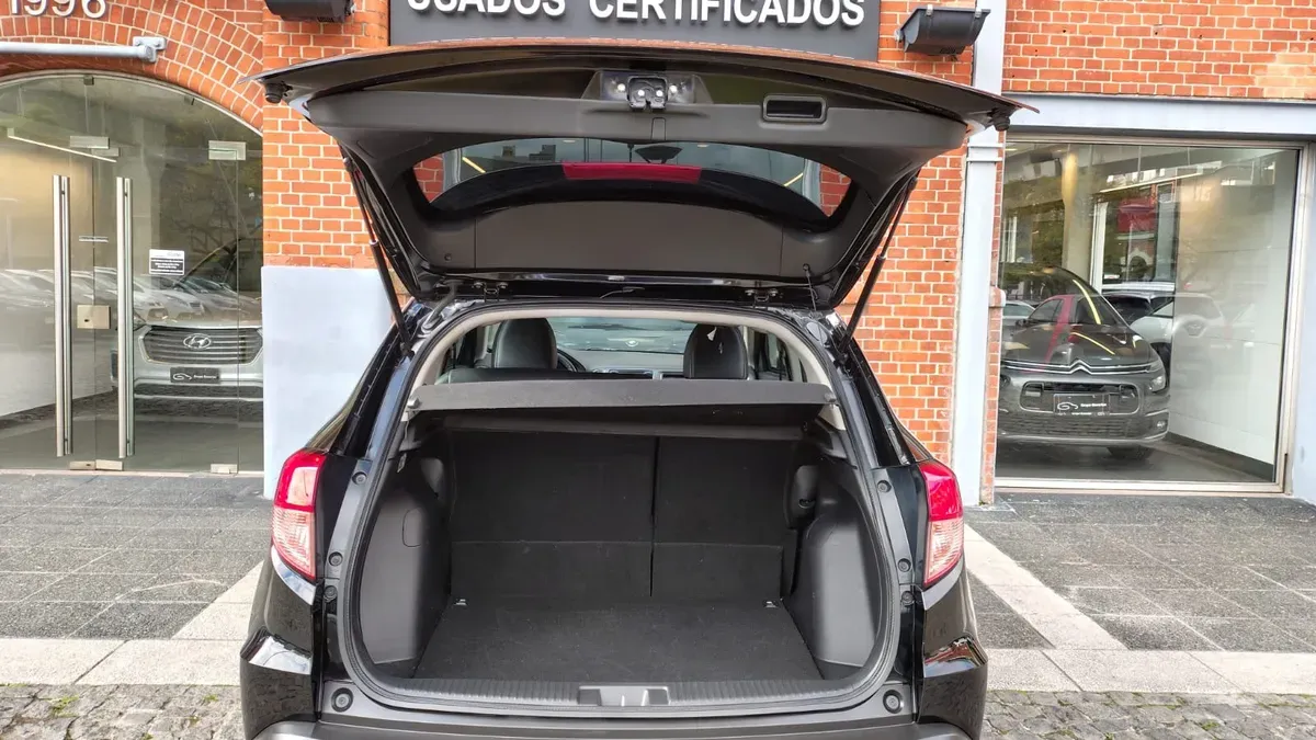 Mirá esta publicación de Honda HRV