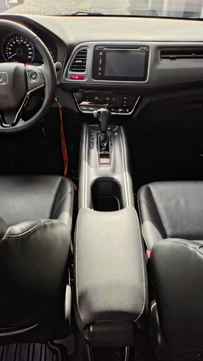 Mirá esta publicación de Honda HRV
