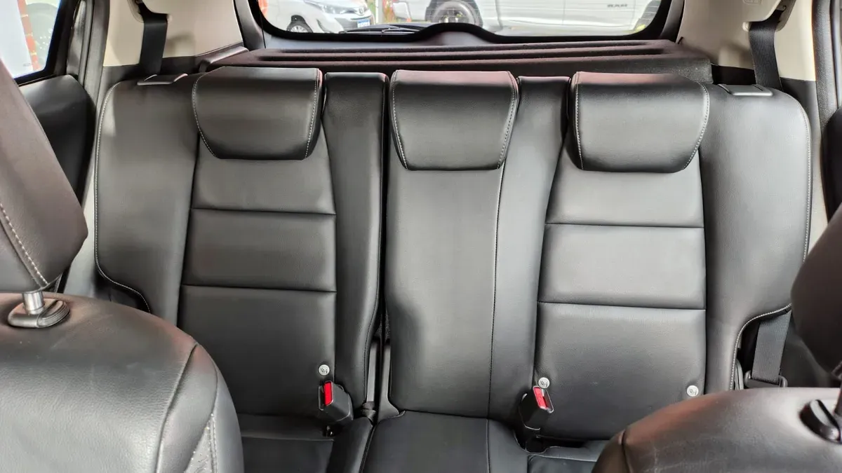 Mirá esta publicación de Honda HRV