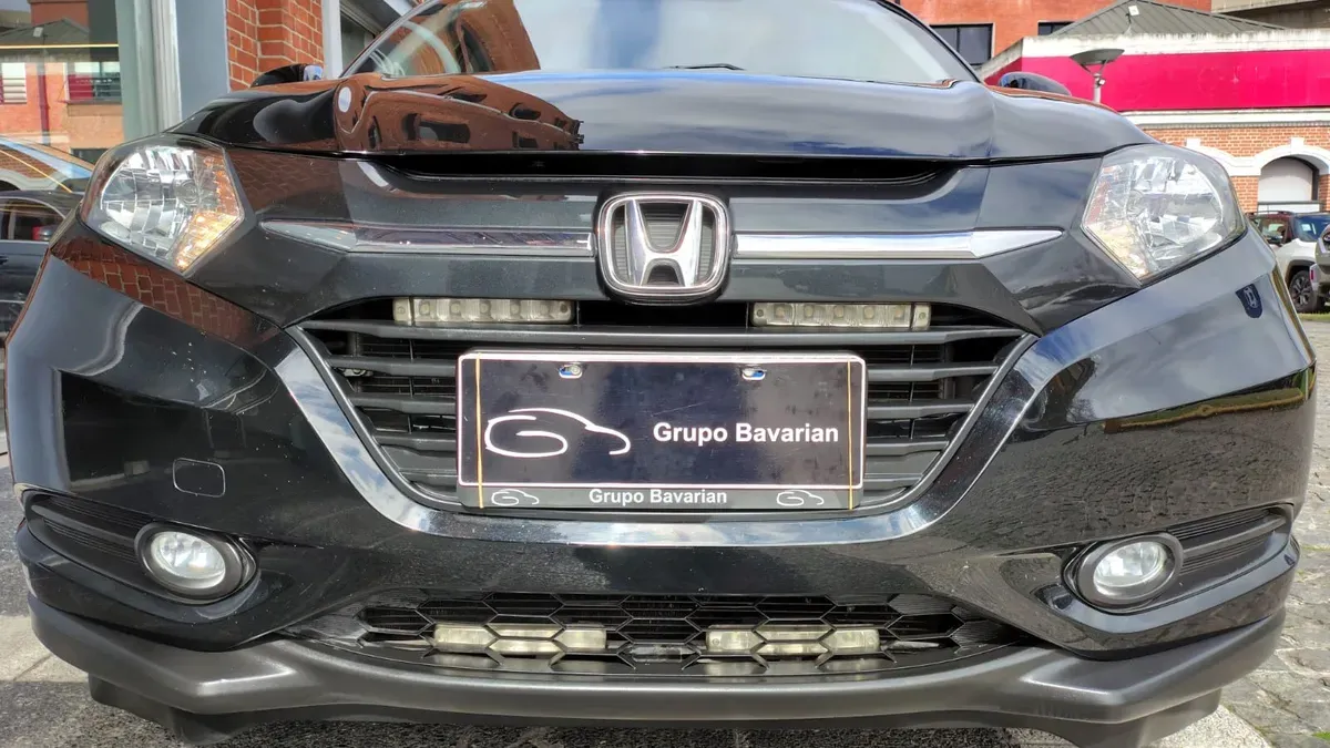 Mirá esta publicación de Honda HRV