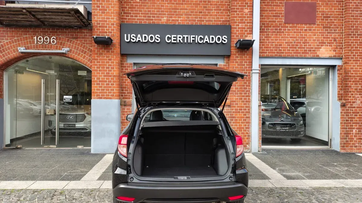 Mira esta publicación de Honda HRV 2018 en Motordil