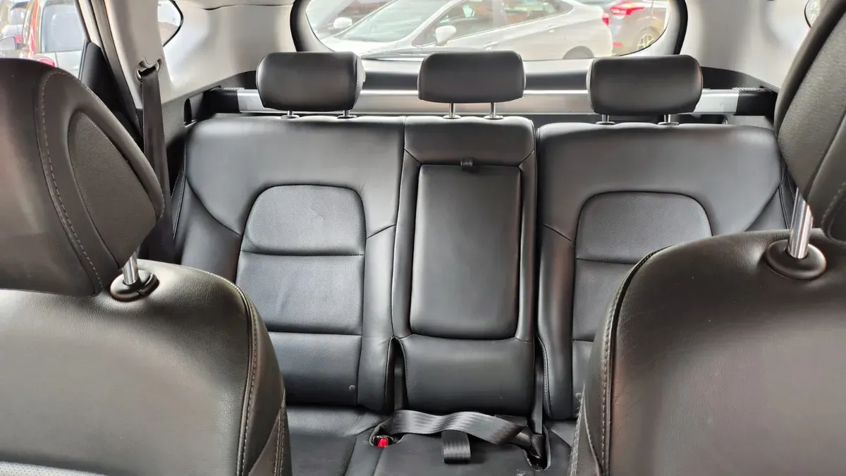 Mirá esta publicación de Hyundai Tucson