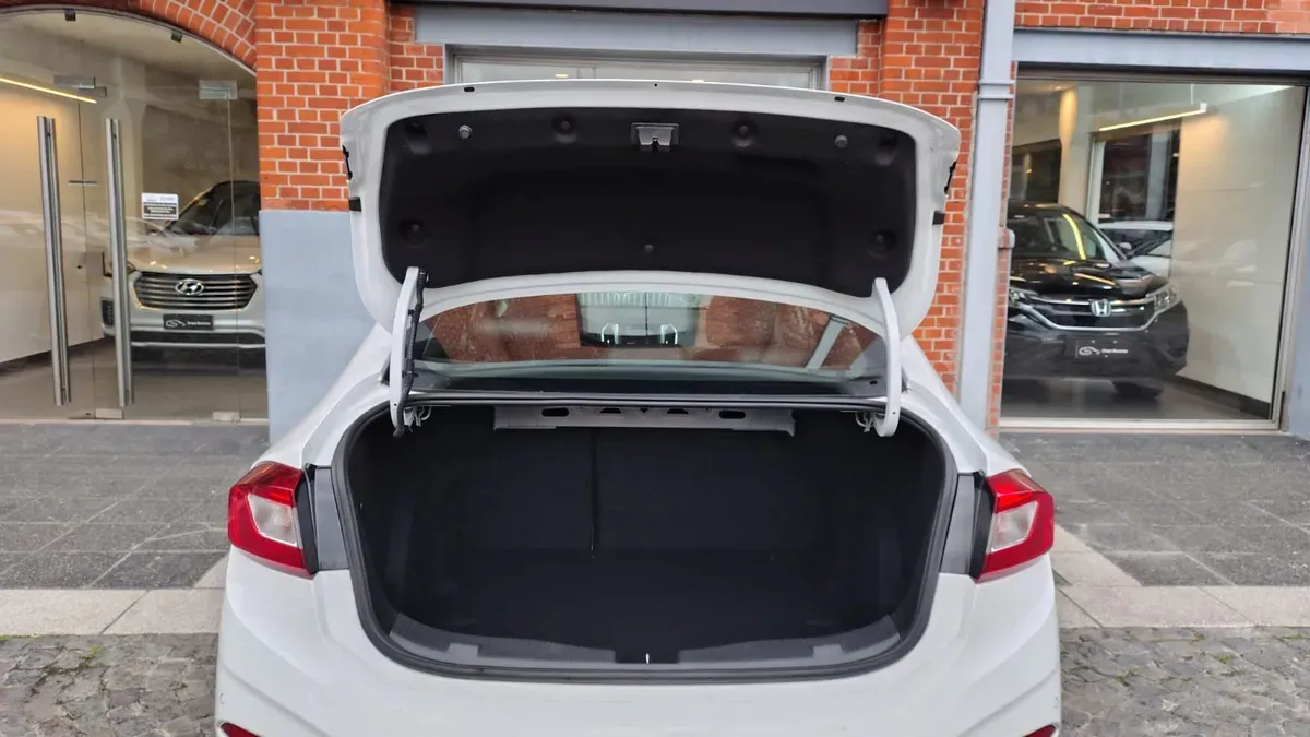 Mirá esta publicación de Chevrolet Cruze