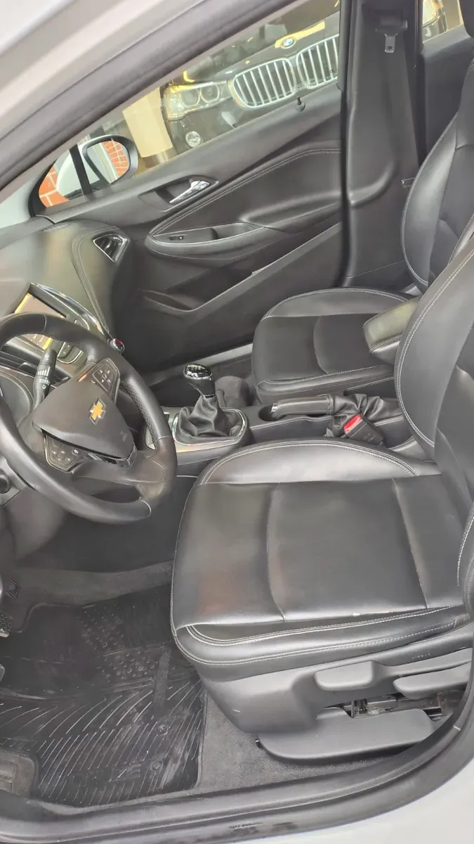 Mirá esta publicación de Chevrolet Cruze