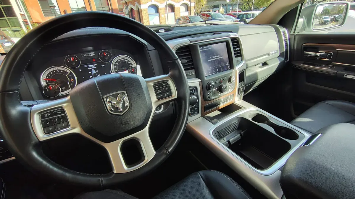 Mirá esta publicación de RAM 1500