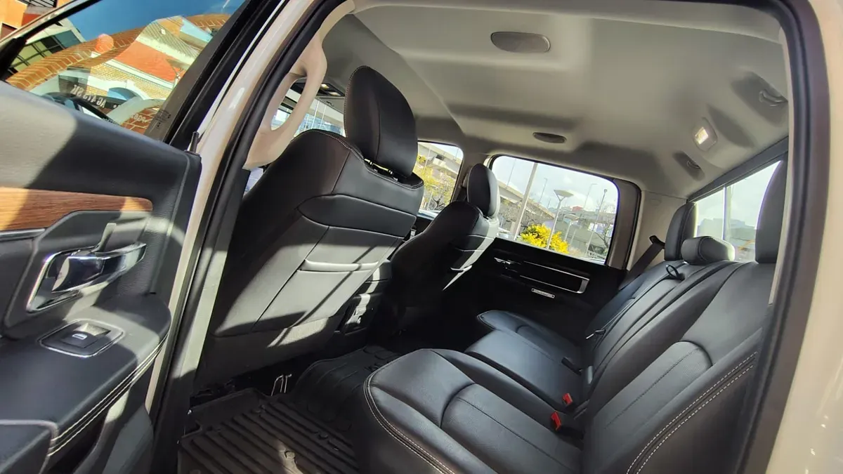 Mirá esta publicación de RAM 1500