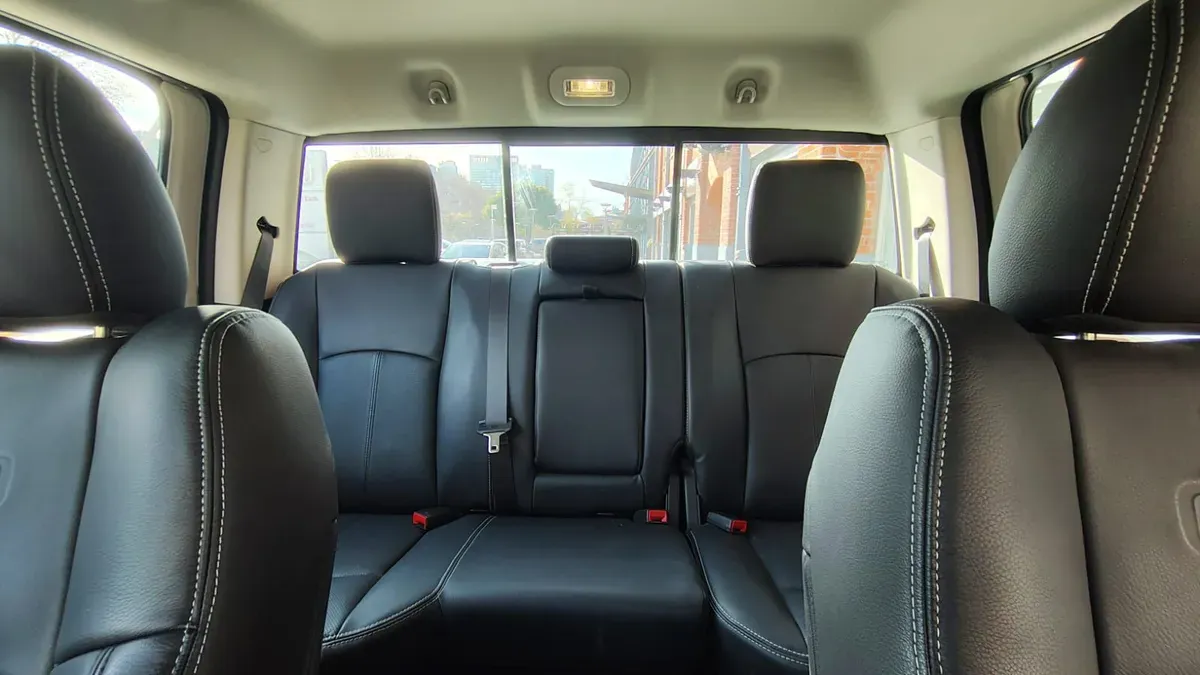 Mirá esta publicación de RAM 1500