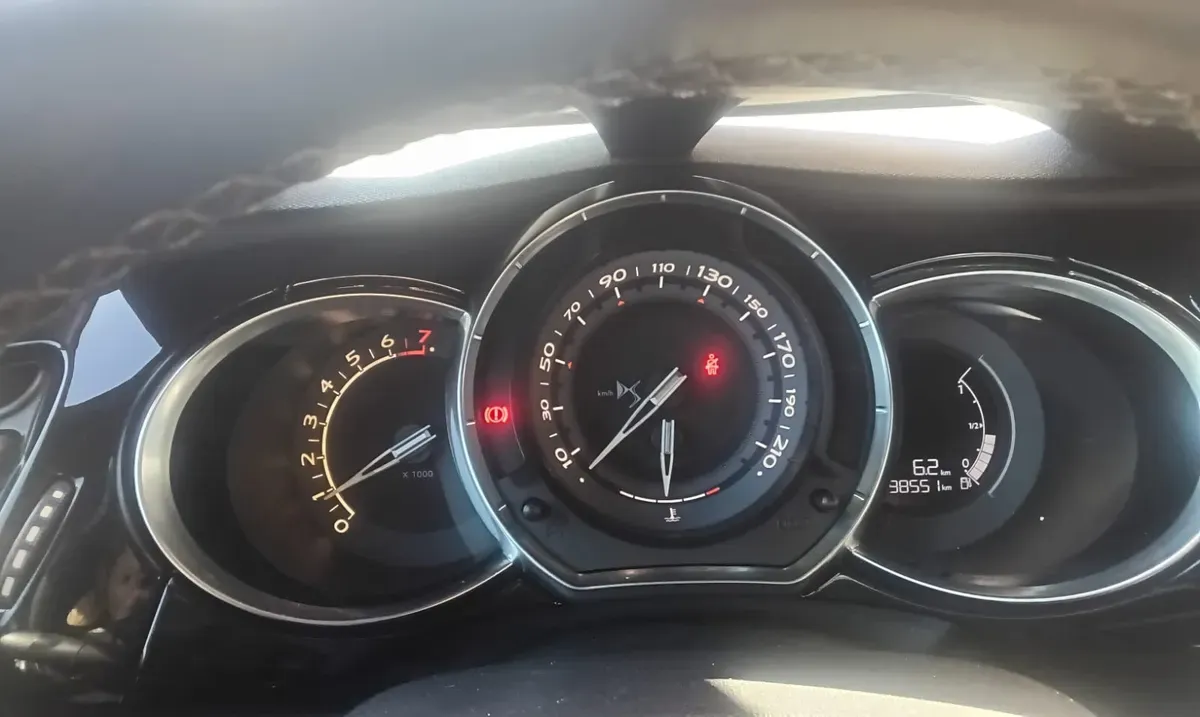 Mirá esta publicación de Ds Automobiles DS3