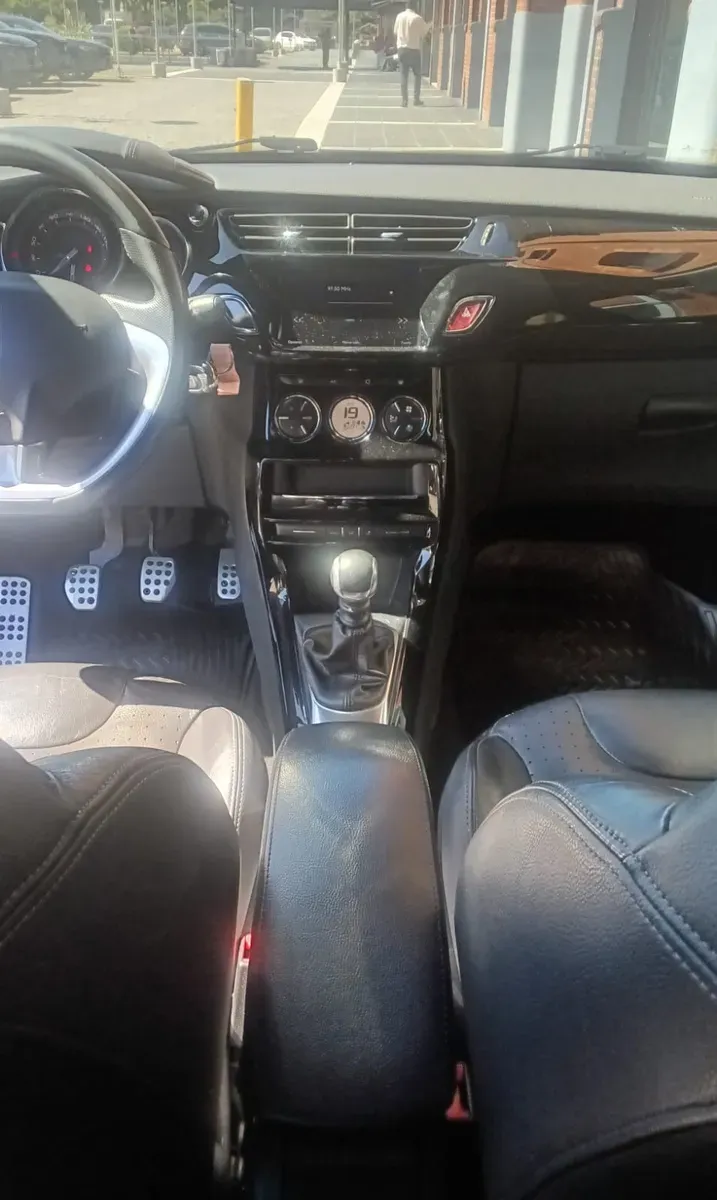 Mirá esta publicación de Ds Automobiles DS3