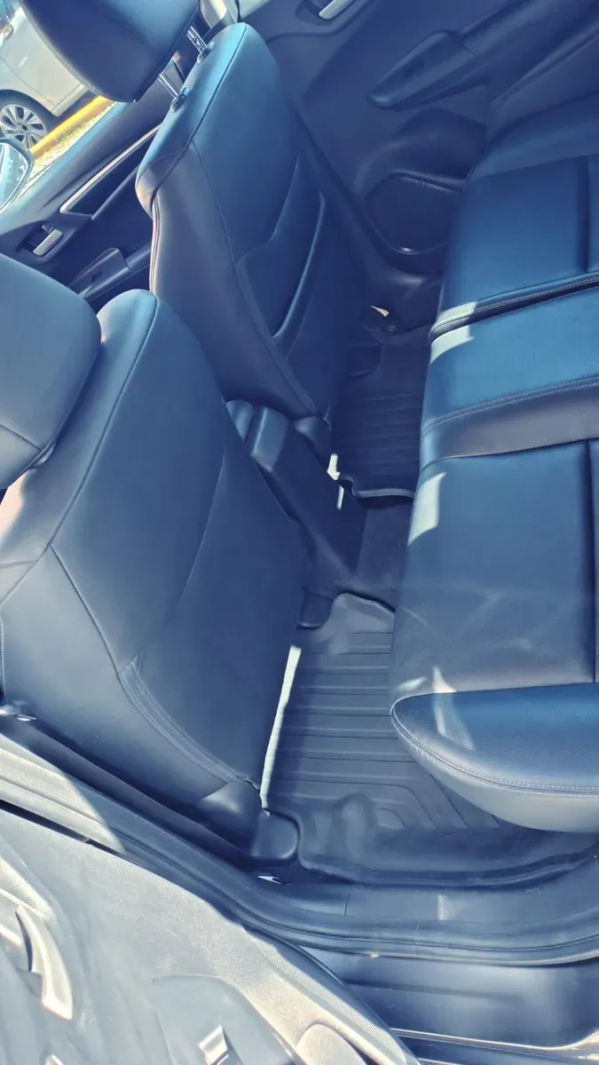 Mirá esta publicación de Honda FIT