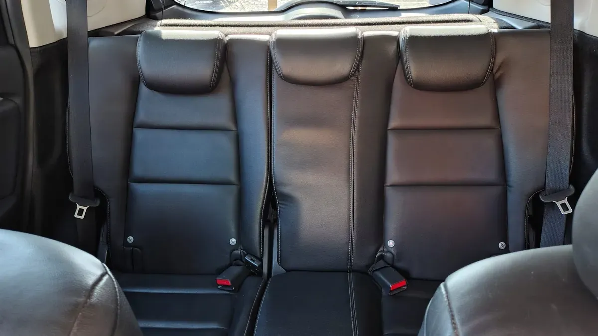 Mirá esta publicación de Honda FIT