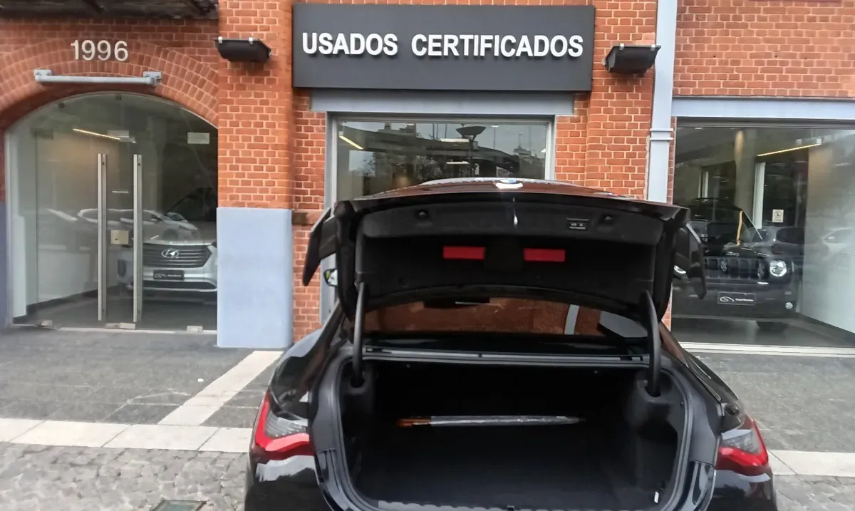 Mira esta publicación de BMW Serie M 2024 en Motordil