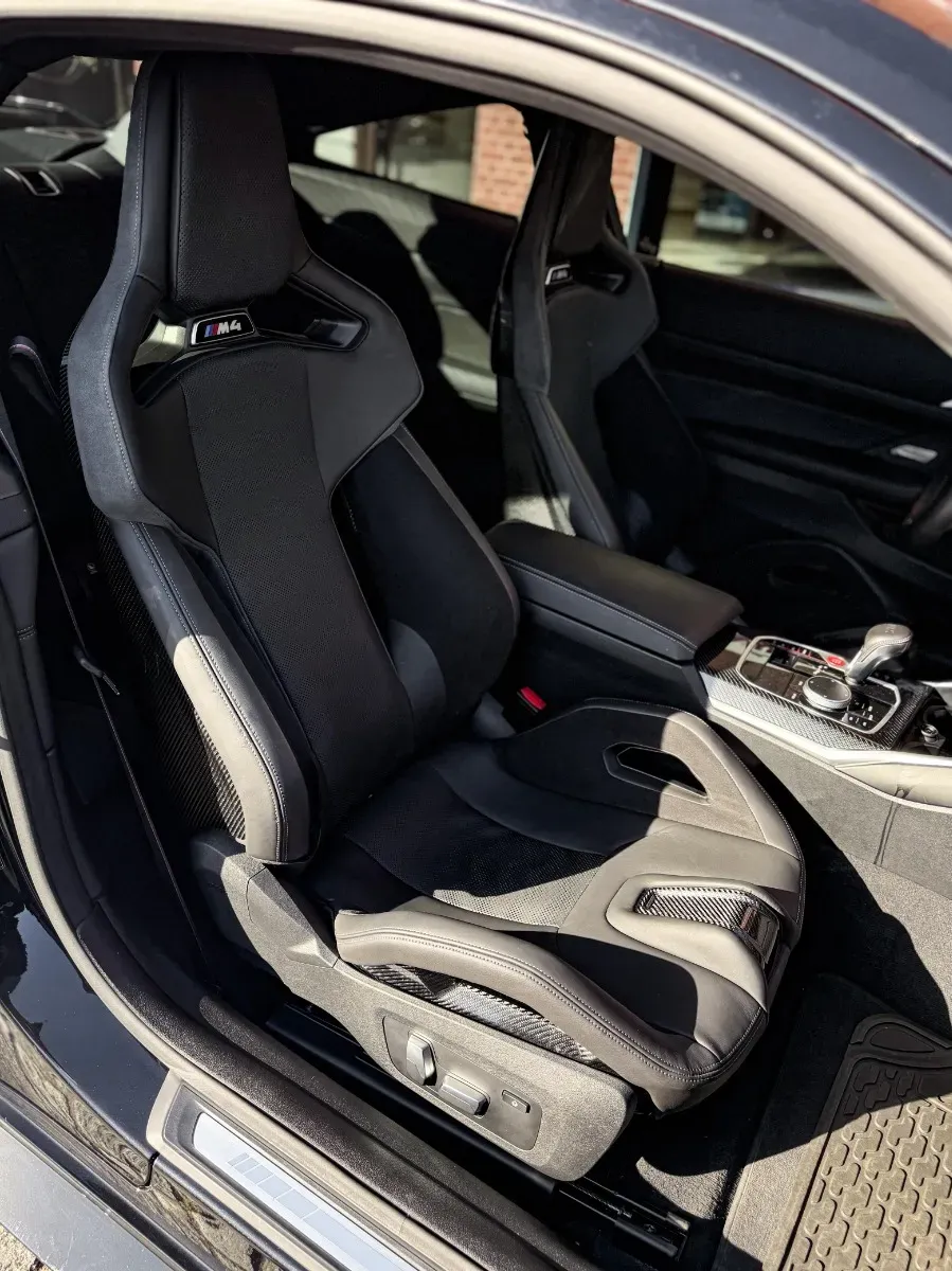 Mirá esta publicación de BMW Serie M