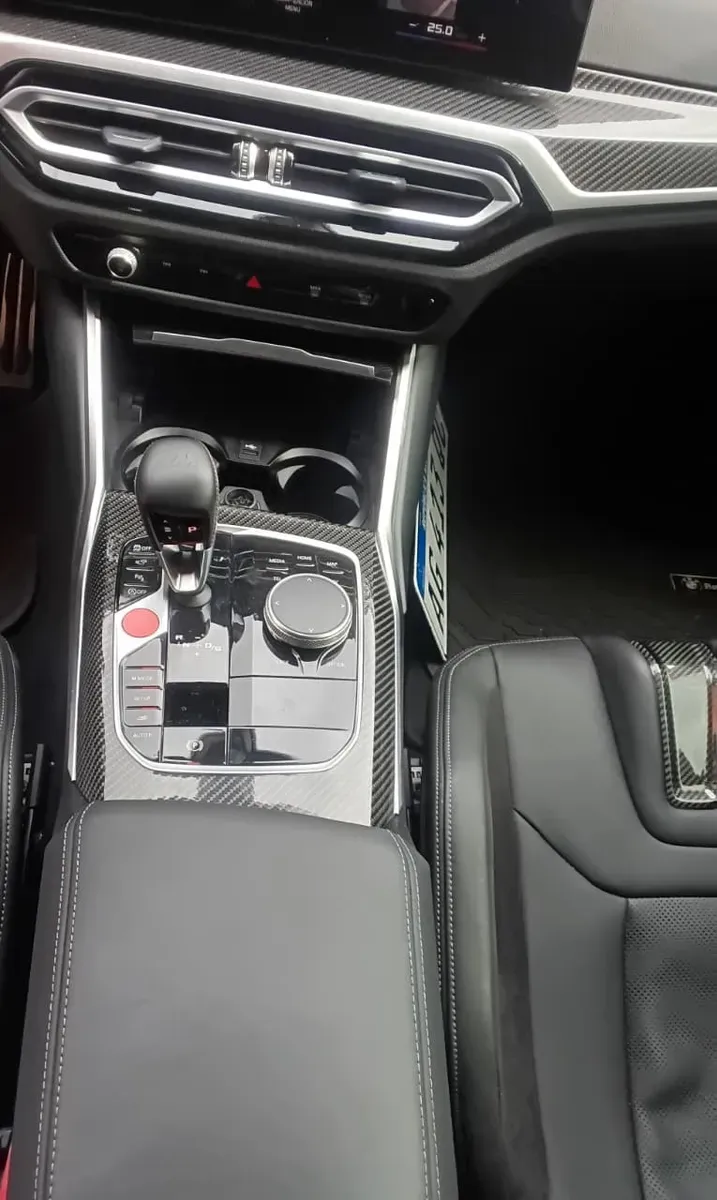 Mirá esta publicación de BMW Serie M