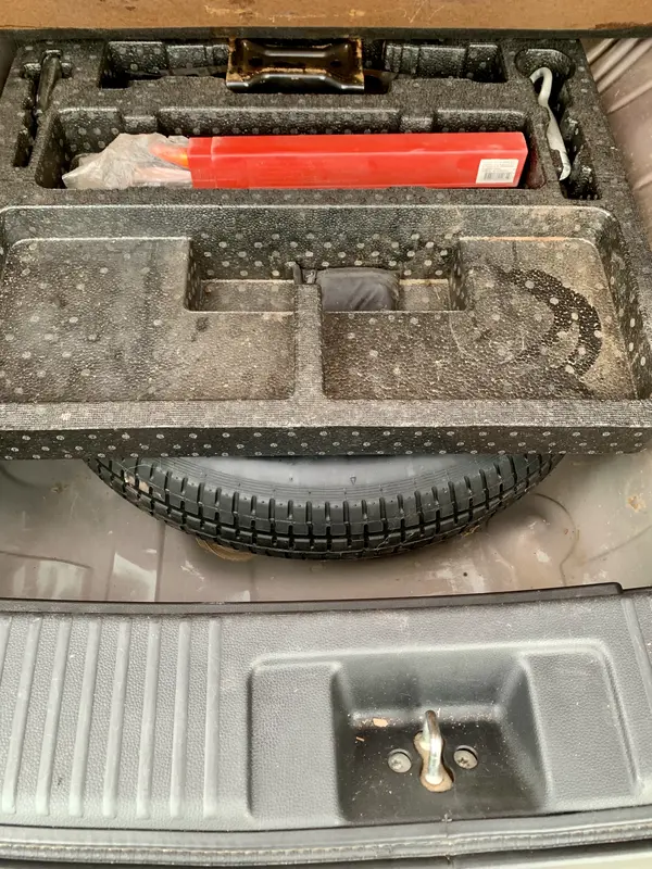 Mirá esta publicación de Honda HRV
