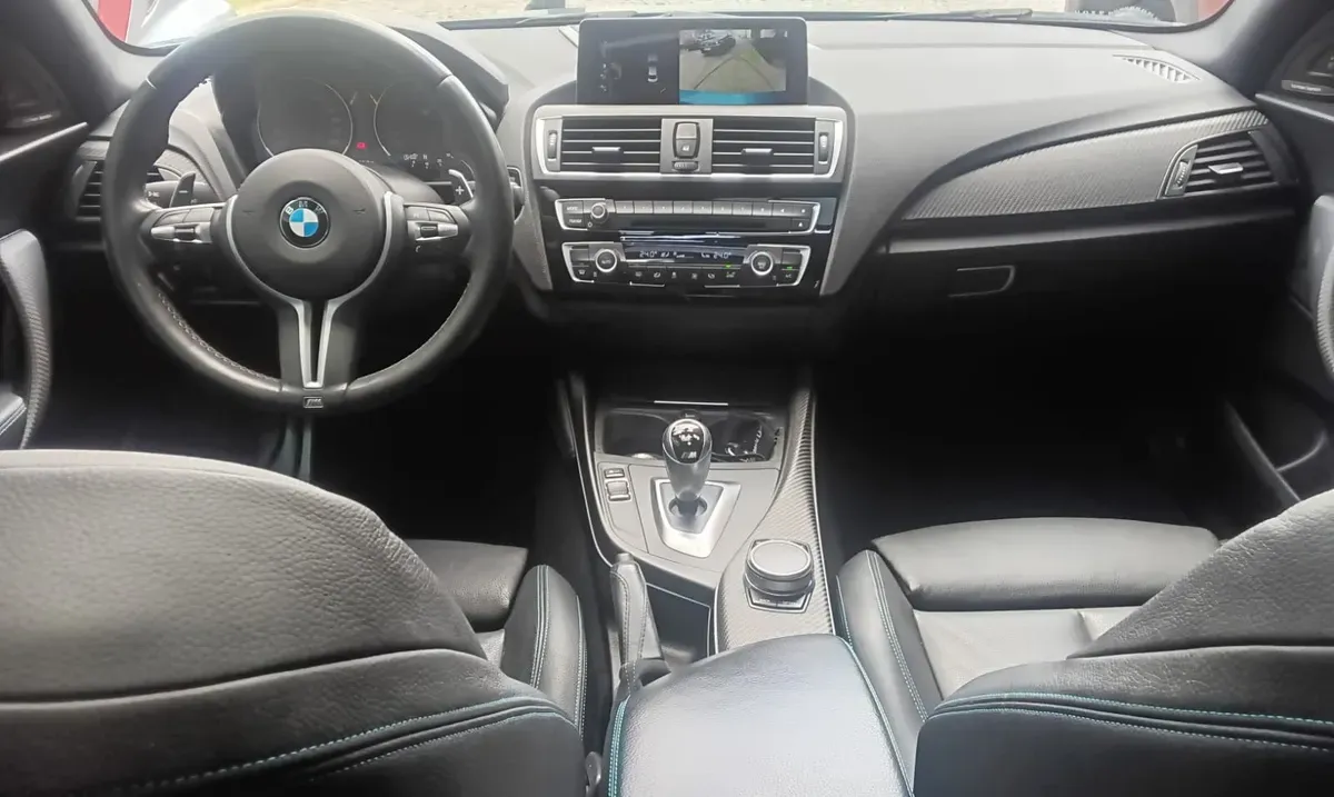 Mirá esta publicación de BMW Serie M