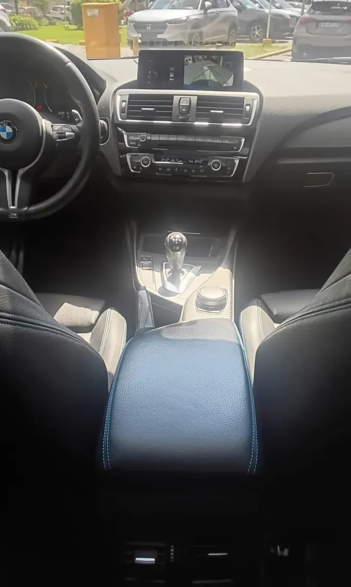 Mirá esta publicación de BMW Serie M