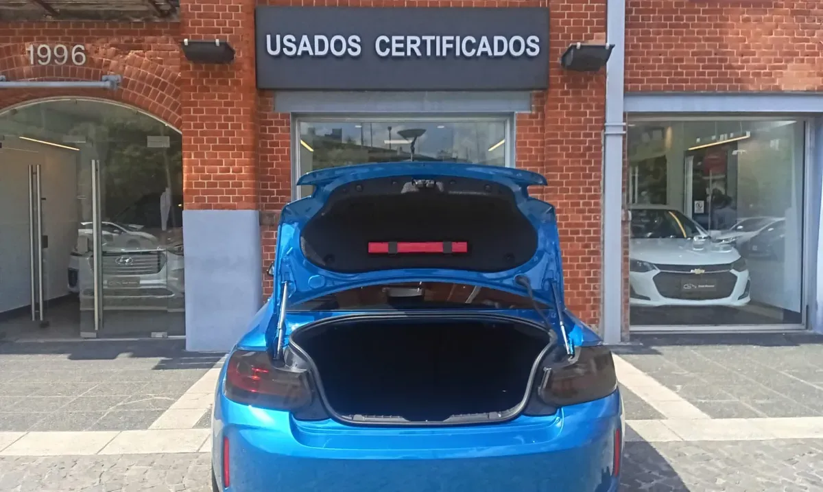 Mirá esta publicación de BMW Serie M
