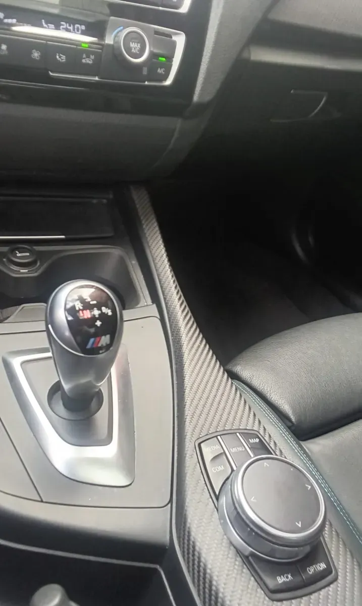 Mirá esta publicación de BMW Serie M