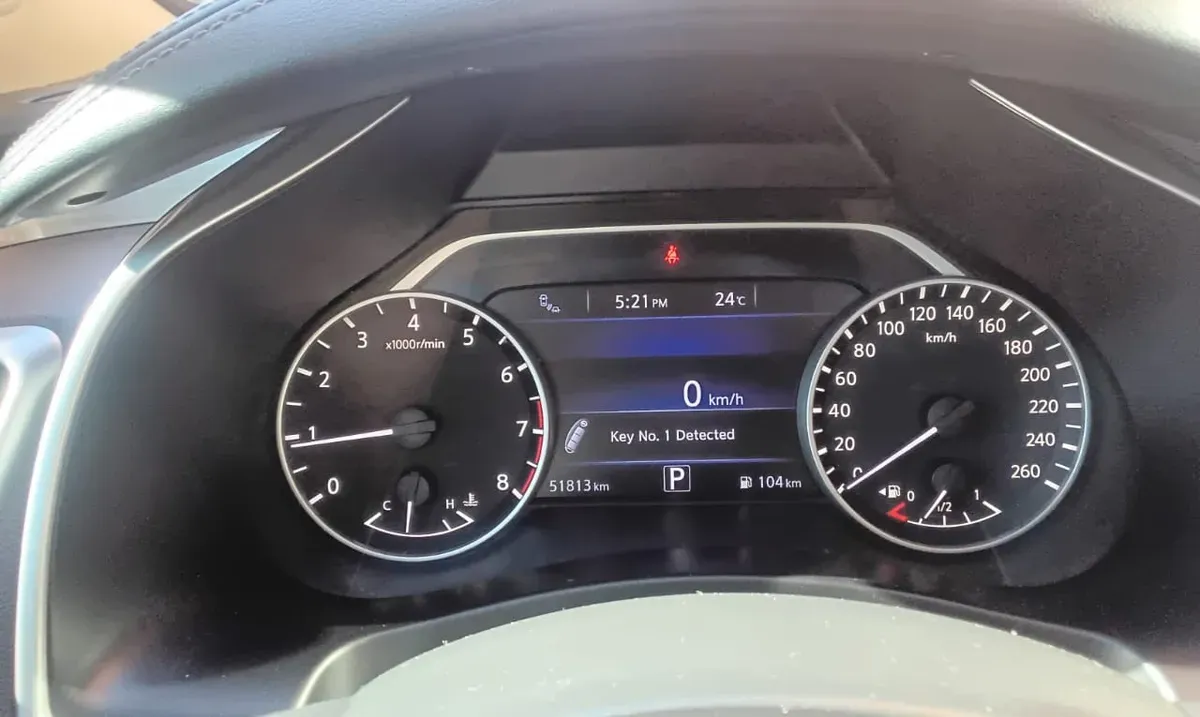Mirá esta publicación de Nissan Murano
