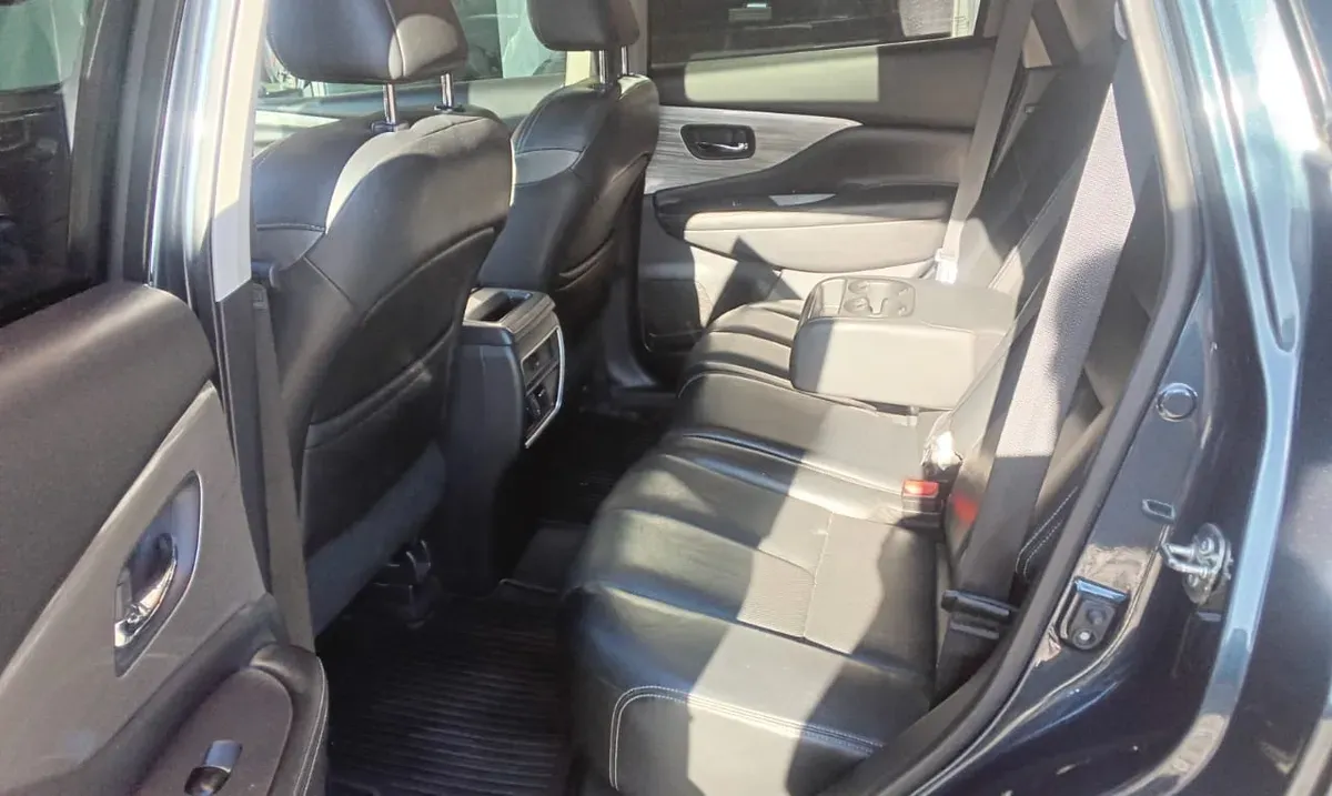 Mirá esta publicación de Nissan Murano