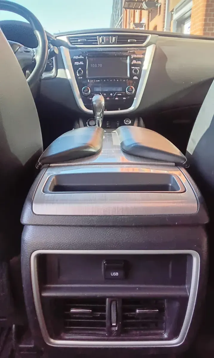 Mirá esta publicación de Nissan Murano