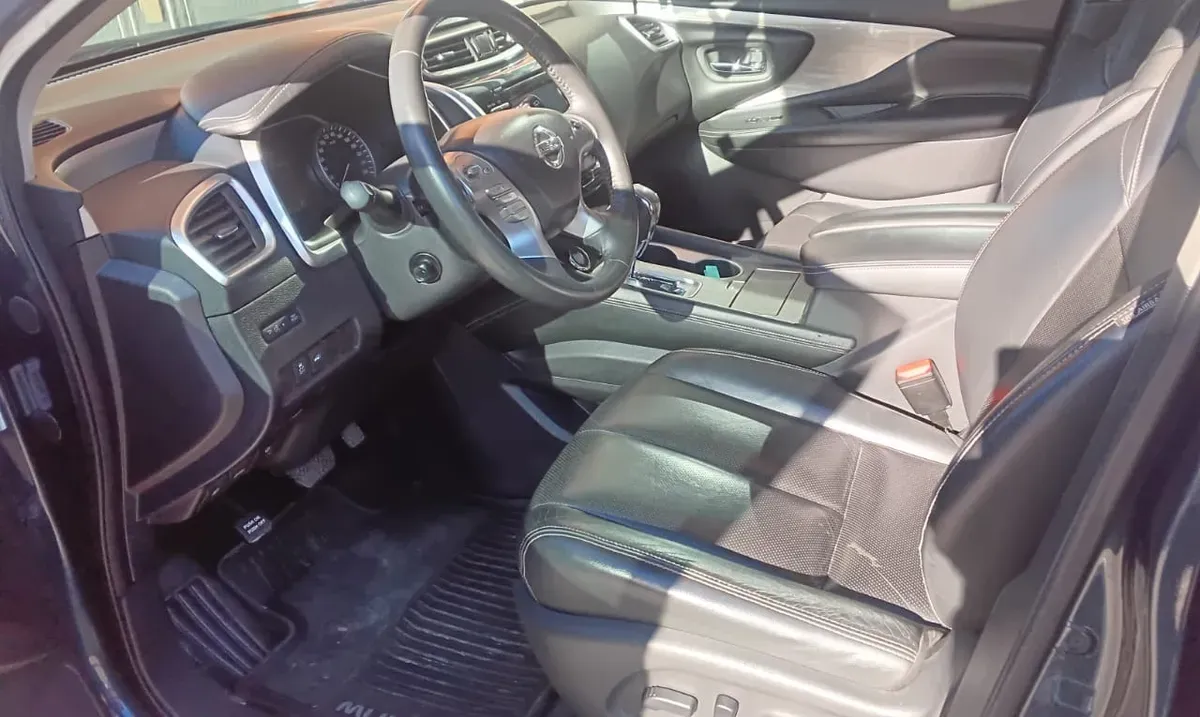 Mirá esta publicación de Nissan Murano