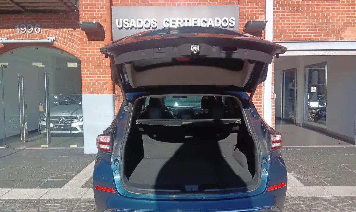 Mirá esta publicación de Nissan Murano