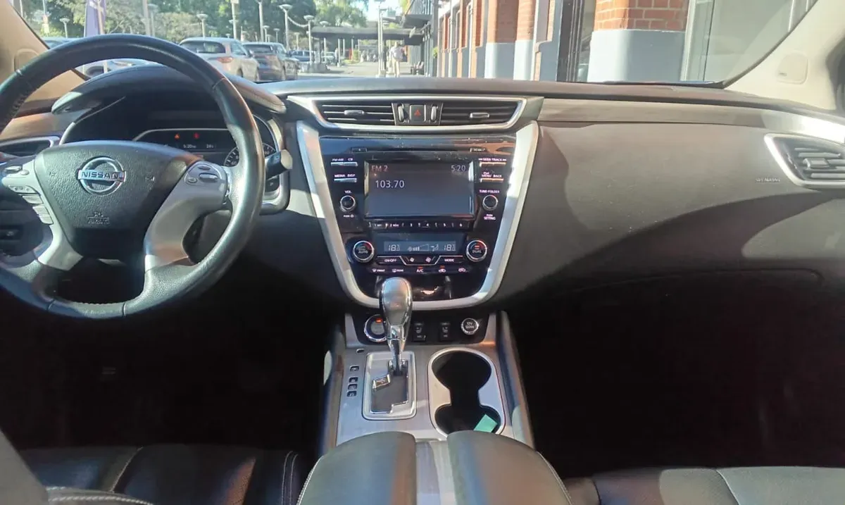 Mirá esta publicación de Nissan Murano
