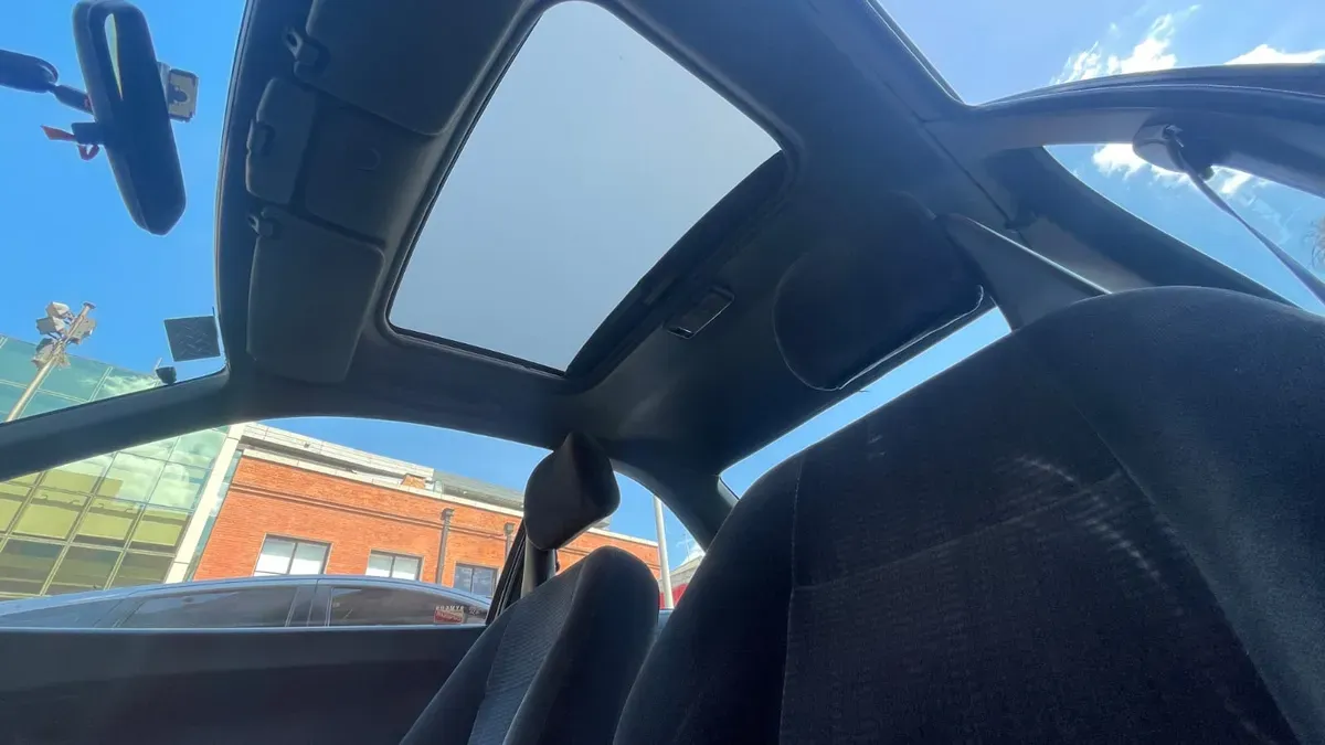 Mirá esta publicación de Honda Civic
