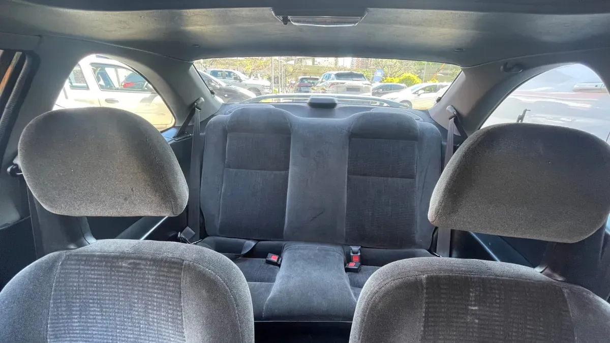 Mirá esta publicación de Honda Civic