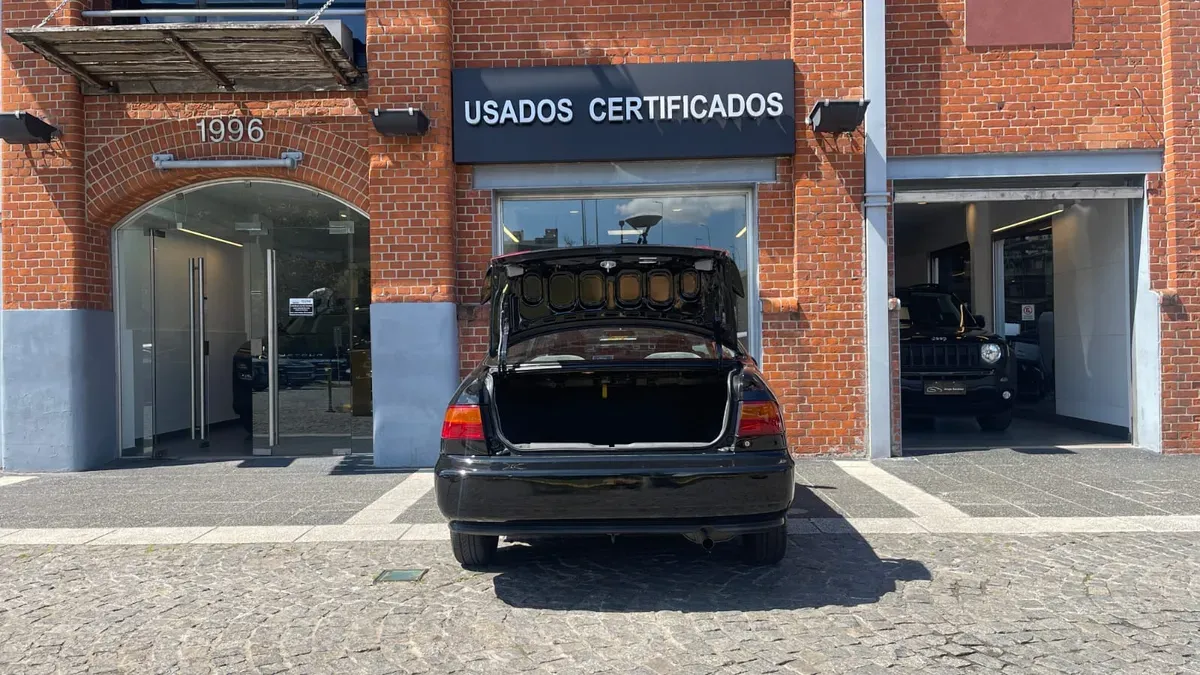 Mirá esta publicación de Honda Civic
