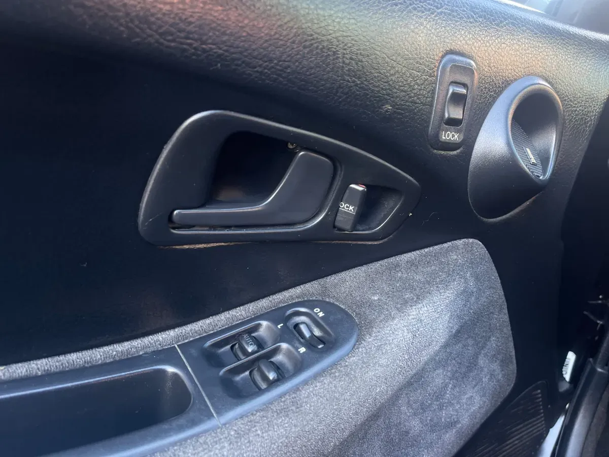 Mirá esta publicación de Honda Civic