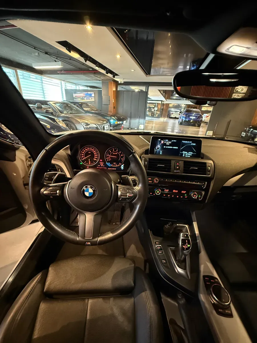Mira esta publicación de BMW Serie 2 2016 en Motordil