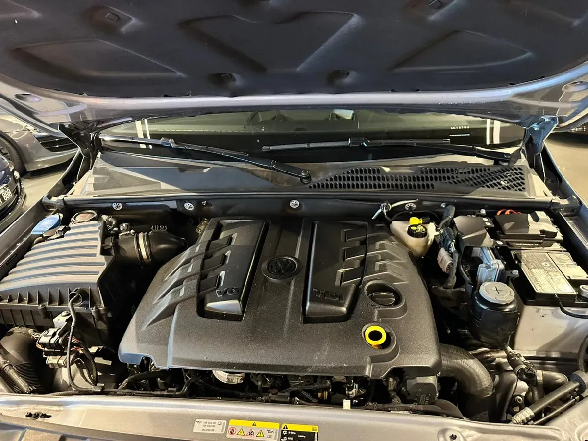 Mira esta publicación de Volkswagen Amarok 2023 en Motordil