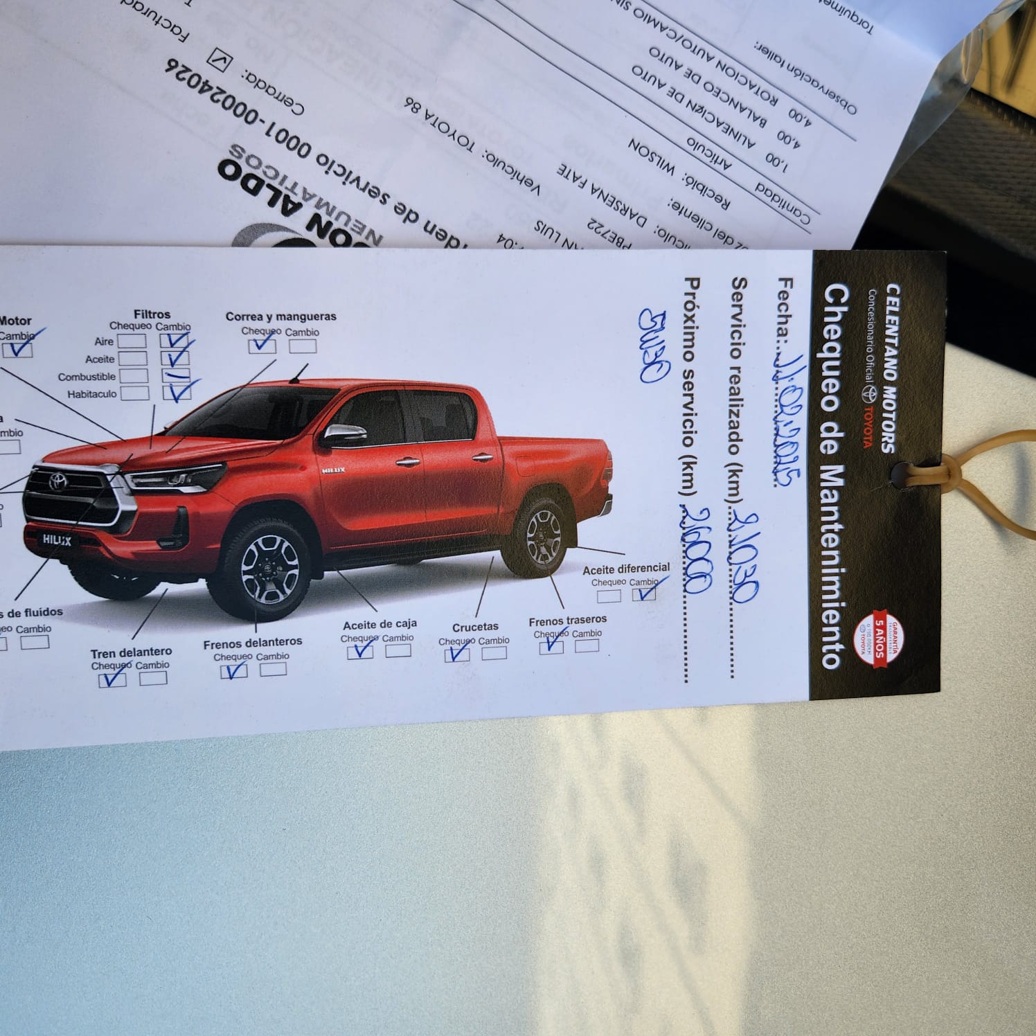 Mirá esta publicación de Toyota 86