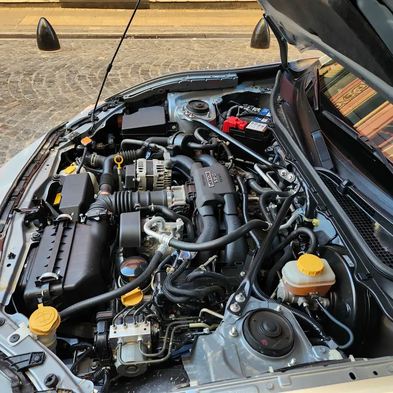 Mirá esta publicación de Toyota 86