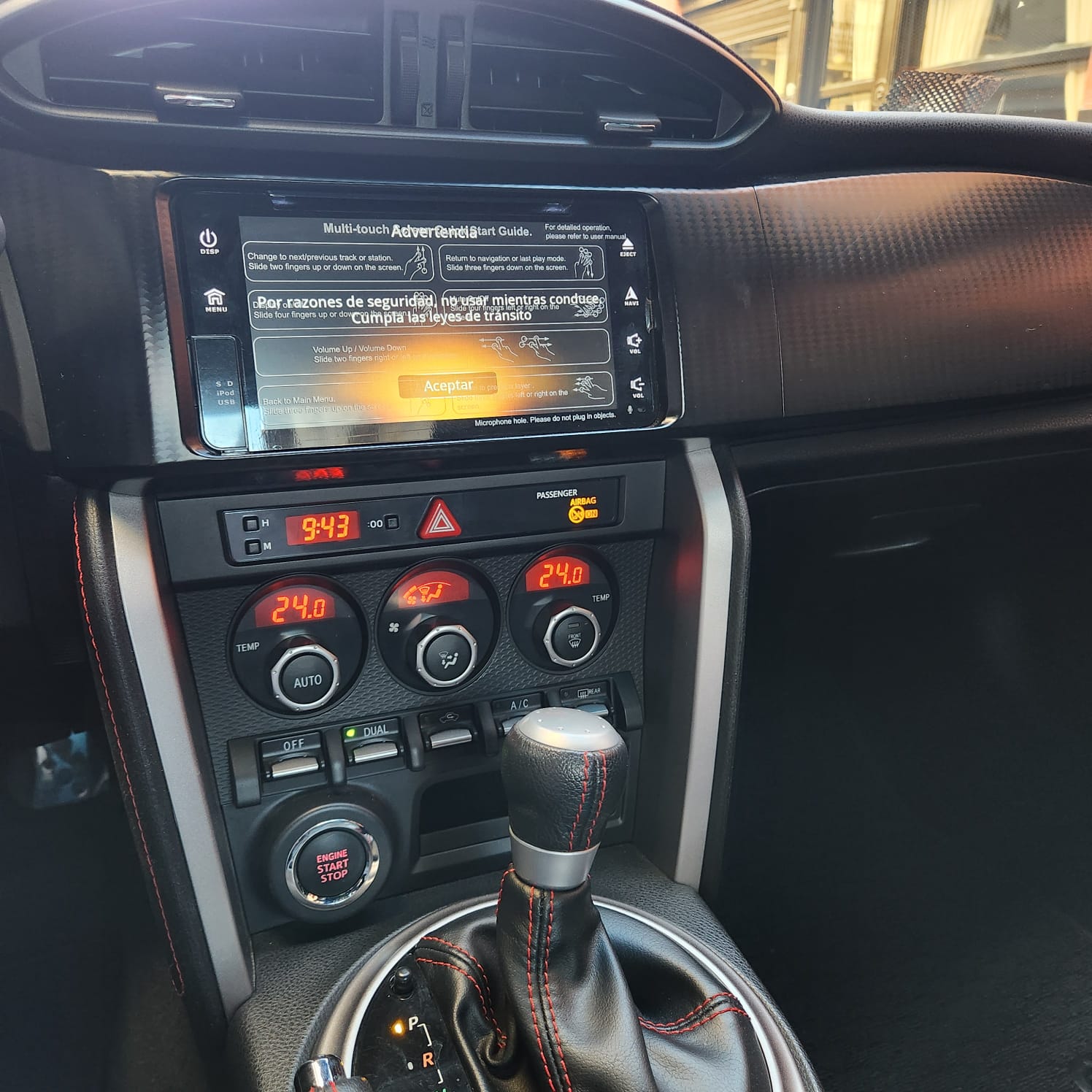 Mirá esta publicación de Toyota 86