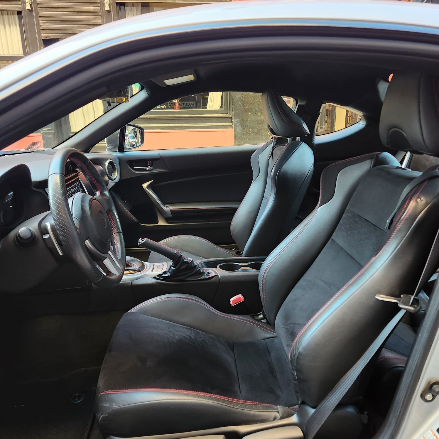 Mirá esta publicación de Toyota 86